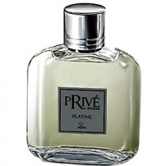 Privé Homme Platine